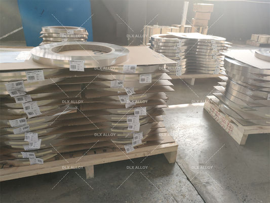 قیمت خوب سیم گرمایش FeCrAl 0Cr25Al5 دمای بالا برای کوره صنعتی آنلاین