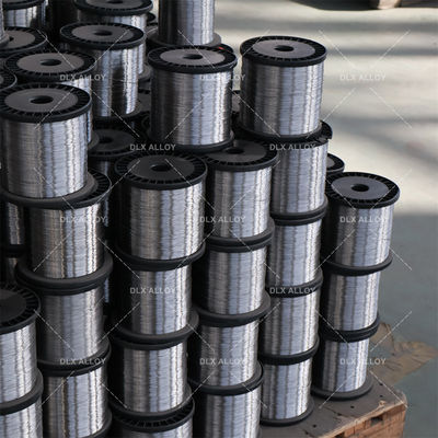 قیمت خوب سیم گرمایش 0Cr27Al7Mo2 برای بخاری صنعتی آنلاین