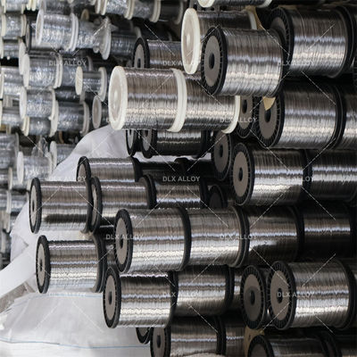 قیمت خوب FECRAL آلیاژ 16 SWG سیم مقاومت 0Cr21Al4 برای لوازم خانگی آنلاین