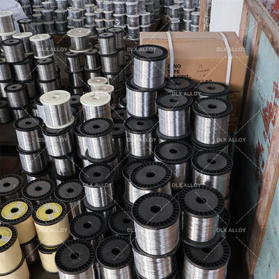 قیمت خوب مقاومت در برابر خوردگی آلیاژ Hastelloy B3 سیم 8.89 G/Cm3 تراکم آلیاژ نیکل آنلاین