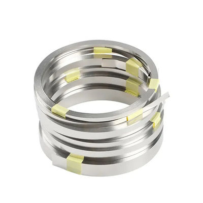 قیمت خوب سطح سفید بر پایه نیکل تضمین شده توسط شخص ثالث آسان پردازش آنلاین