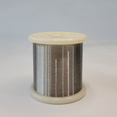 قیمت خوب سخت / نرم آلیاژ CuNi 23% نیکل مس/نیکل مقاومت عالی 0.12μΩ.m20.C Tcr 50 X10-6/C آنلاین