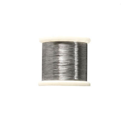 قیمت خوب راه حل نهایی سیم آلیاژ FeCrAl برای کاربردهای گرمایش با دمای بالا آنلاین