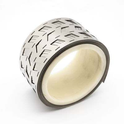 قیمت خوب آلیاژهای فلزی فولاد آلیاژی مقاوم در برابر خوردگی آلیاژهای نیکل با خلوص بالا برای باتری 18650 آنلاین