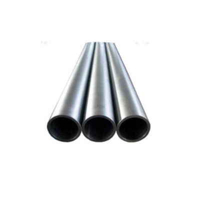 قیمت خوب لوله آلیاژی مونل با سطح روشن شماره UNS 4400 / 2.4360 / NA 12 / Nu30 آلیاژها برای کاربردهای دریایی آنلاین