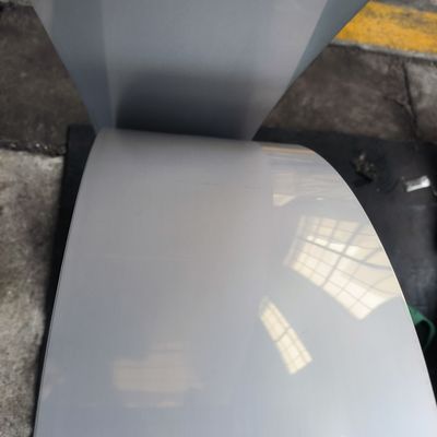 قیمت خوب GH3536 (معادل Hastelloy X) سوزنده های توربین گاز نوار مقاومت در برابر اکسیداسیون در زمان های بالا آنلاین