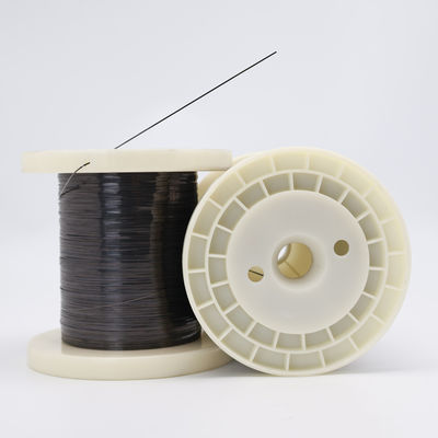 قیمت خوب سیم نیتینول آلیاژ حافظه‌دار فوق الاستیک برای کاربردهای پزشکی و هوافضا آنلاین