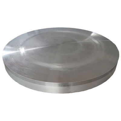 قیمت خوب زیرلایه تیتانیوم گواهی شده ISO 5832-3 برای ساخت افزودنی سه‌بعدی با آلیاژ Ti-6Al-4V (گرید 5) آنلاین