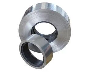 قیمت خوب نوار های آلیاژ NiCr برتر: ماده کلیدی برای تولید هیدروژن الکترولیز آب آنلاین