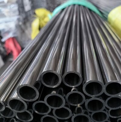 قیمت خوب لوله T-800 Tribaloy با کیفیت بالا برای عملکرد الکترولیز هیدروژن بهینه آنلاین