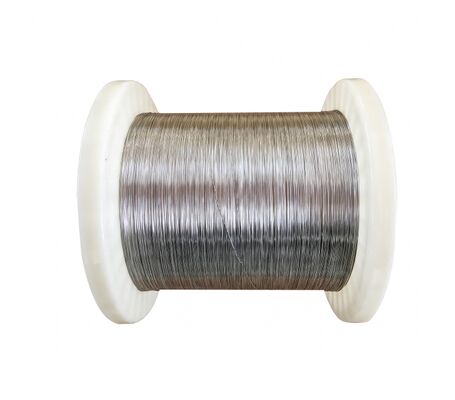 قیمت خوب تولید هیدروژن الکترولیز با سیم مقاومت 0Cr25Al5 FeCrAl آنلاین
