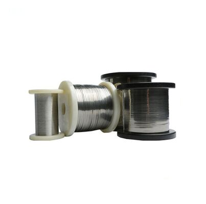 قیمت خوب سیم آلیاژی 0Cr27Al7Mo2 برای تولید هیدروژن الکترولیتی بادوام آنلاین