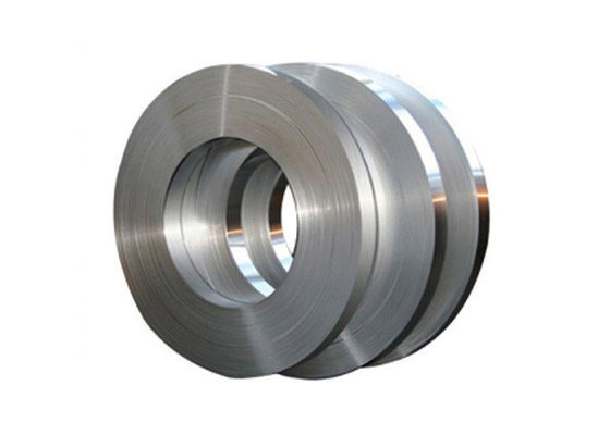 قیمت خوب آلیاژ فِروکروم آلومینیوم Bright 0Cr27Al7Mo2 با استحکام 830 مگاپاسکال و ابعاد 2.5mmx180mm آنلاین