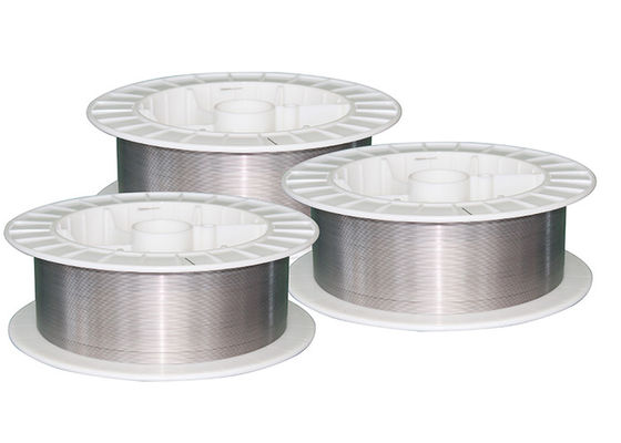 قیمت خوب 1276 MPA 3.17mm UNS 625 ERNiCrMo 3 آلیاژ غیر کنونیل آنلاین