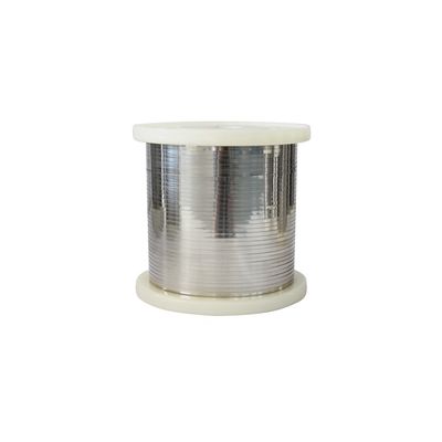 قیمت خوب 7.5mm هواپیمایی 580 MPA 1Cr13Al4 آهن صاف کروم آنلاین