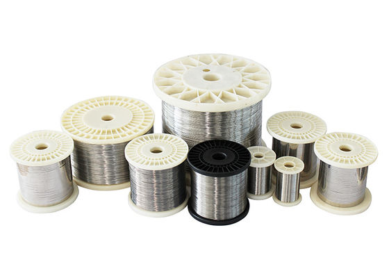 قیمت خوب ISO9001 Precision 3j9 Alloy 52 FeNi52 Nickel Iron Alloy آنلاین