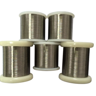 قیمت خوب 0.03mm 600 MPA 0Cr21Al4 آهن کرومیوم آلومینیوم آلیاژ آنلاین