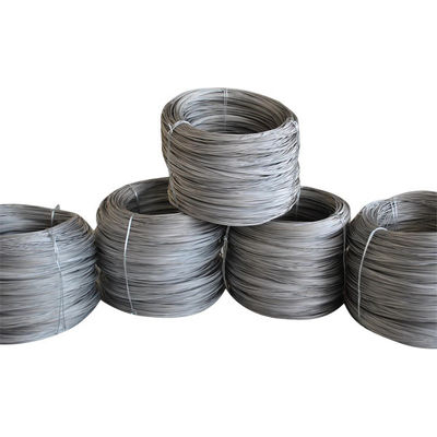 قیمت خوب 780 MPA 0Cr23Al5 مقاومت گرمایش سیم 7.5 میلی متری آلیاژ FeCrAl آنلاین