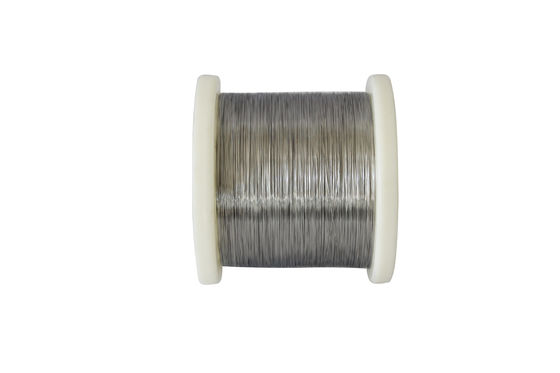 قیمت خوب سخت 0.03 میلی‌متر 400 MPA آلیاژ مس-نیکل CuNi34 مقاومتی آنلاین