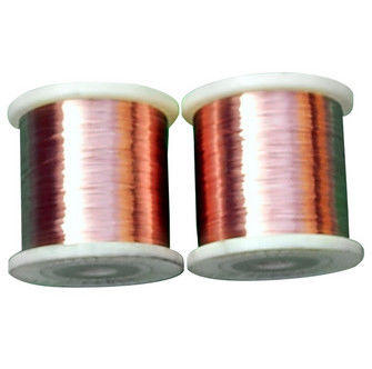 قیمت خوب سیم آلیاژ مس-نیکل CuNi14 با مقاومت 310 MPA و قطر 12 میلی‌متر آنلاین