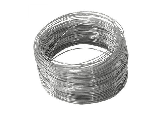 قیمت خوب آلیاژ نیکل مس مونل 400 Astm آلیاژ مونل 400 سیم 0.5mm آنلاین
