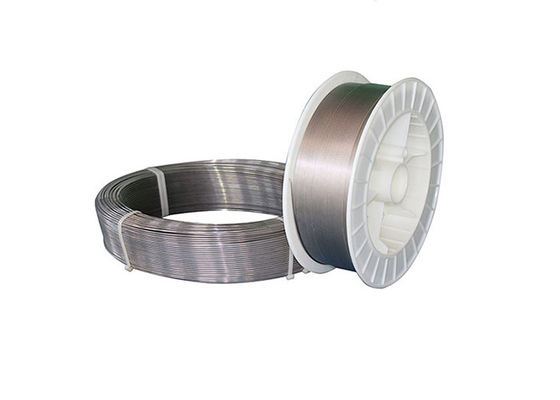 قیمت خوب 1.6mm ERNiCrMo-14 سیم جوش نیکل برای Inconel 625 622 با طول بلند و نقطه ذوب 1338-1380 آنلاین