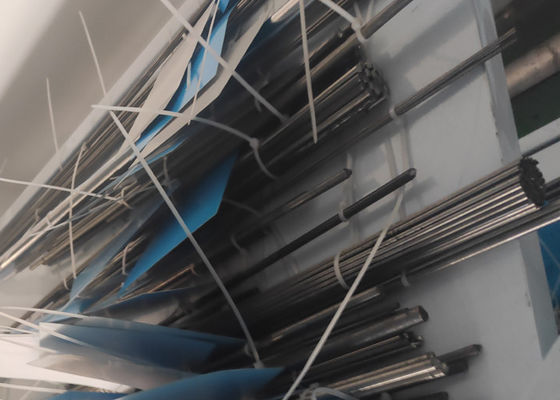 قیمت خوب لوله نیتینول AF 15 درجه برای صنعت پزشکی آنلاین