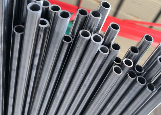 قیمت خوب لوله Inconel 625 - بدون درز و جوش برای مبدل های حرارتی و سیستم های زیر دریا آنلاین