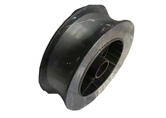 قیمت خوب Tafa 45CT NiCrTi سیم اسپری حرارتی 1.6mm 15kg در هر اسپول آنلاین