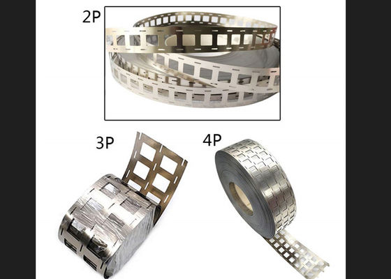 قیمت خوب نوار نیکل خالص 1p 2p 3p 4p زبانه باتری 21700 نیکل باتری 21700 آنلاین