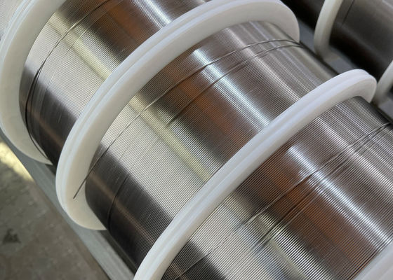 قیمت خوب AWS A5.14 آلیاژ نیکل Hastelloy C276 آنلاین