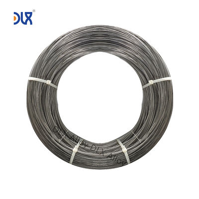 سیم اینکونل X750 AMS 5669 آلیاژ آهن کروم نیکل 1600 مگاپاسکال