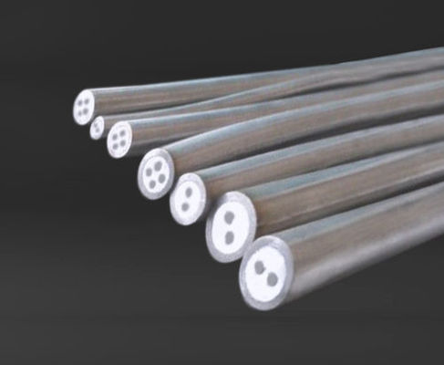 قیمت خوب سیم برق عایق نشده OEM برای محیط های با دمای شدید آنلاین