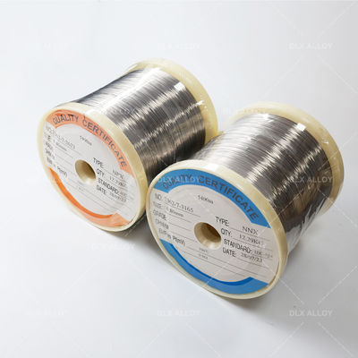 قیمت خوب 1.5 ثانیه زمان پاسخ کلاس 1 و کلاس 2 ترموپول سیم برهنه از 0.3mm تا 0.8mm قطر آنلاین