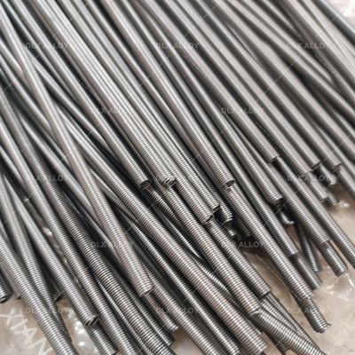 قیمت خوب سیم گرمایش الکتریکی DLX FeCrAl 0Cr25Al5 برای صنایع شیمیایی آنلاین