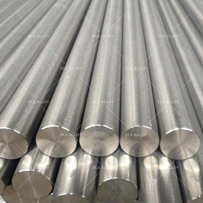 UNS N06625 Inconel 625 Bar برای صنعت هوافضا با خواص مکانیکی عالی