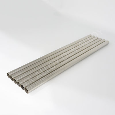 قیمت خوب لوله مونل K500 آلیاژهای مقاوم در برابر خوردگی لوله آلیاژ نیکل آنلاین