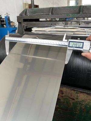 قیمت خوب ASTM B333، A480 نوار آلیاژ نیکل UNS N10665 فویل آلیاژ Hastelloy B2 آنلاین