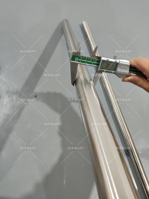 قیمت خوب میله هستلوی C276 با عملکرد بالا در محیط‌های شیمیایی سخت آنلاین