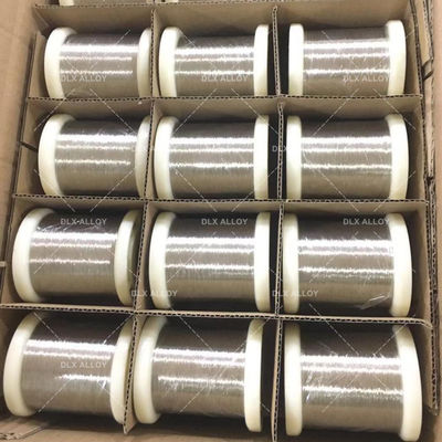 قیمت خوب ثبات حرارتی Inconel X750 سیم بهار مقاوم در دمای بالا آنلاین