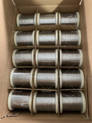 قیمت خوب سیم نیکل خالص آلیاژ جوشکاری ابزار دقیق آنلاین