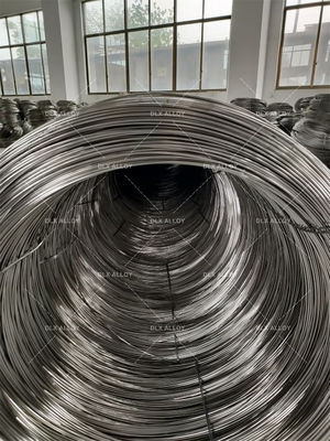 قیمت خوب مواد فیلامنت درمان گرما سیم نیکل خالص آنلاین