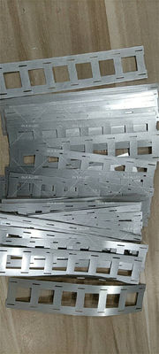 قیمت خوب نوار نیکل خالص با رسانایی الکتریکی بالا برای بسته های باتری با گواهینامه ISO9001 و ROHS آنلاین