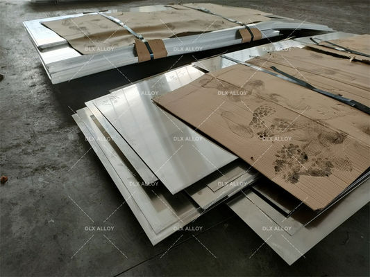 قیمت خوب صفائی بالا 200/201/N4/N6 پلیک نیکل خالص با 99٪ تا 99.8٪ Ni برای کاربردهای متنوع آنلاین