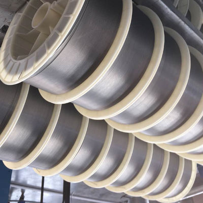 قیمت خوب سیم مقاومت در برابر دمای زبری سطح Ra 0.2 0.8 آنلاین