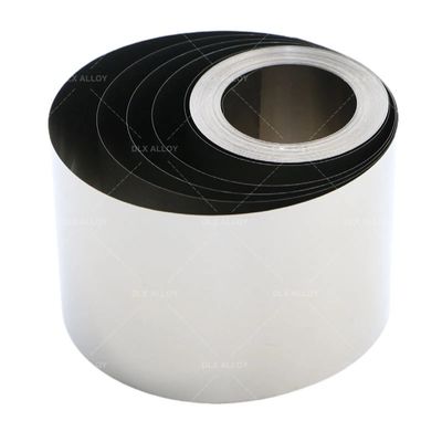 قیمت خوب آلیاژ دقیق با تحمل بالا با سطح گالوانیزه برای پذیرش سفارشات کوچک آنلاین