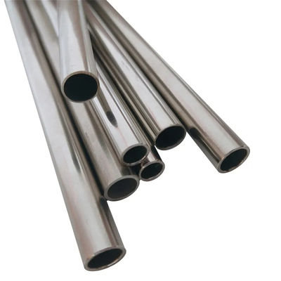 قیمت خوب دوام و کارایی محصولات Inconel 600 Pipe را تجربه کنید آنلاین