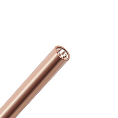 قیمت خوب کابل برق عایق معدنی 1500 ولت با پوشش نارنجی سیاه برای استفاده از گیاه آنلاین