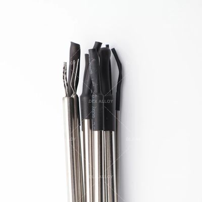 قیمت خوب نانو سی مگنیزیم مواد معدنی عایق کابل مس با نوار میکا آنلاین