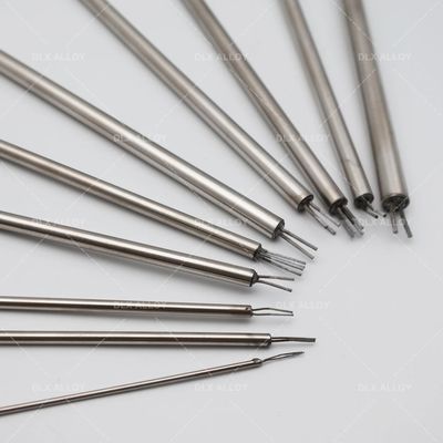 قیمت خوب سیم برقی عایق شده با کابل Miac با دمای بالا نارنجی با محافظ نوار آلومینیومی آنلاین